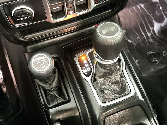 Used 2023 Jeep Wrangler Willys 4xe w/ 8.4" Radio Group image 15