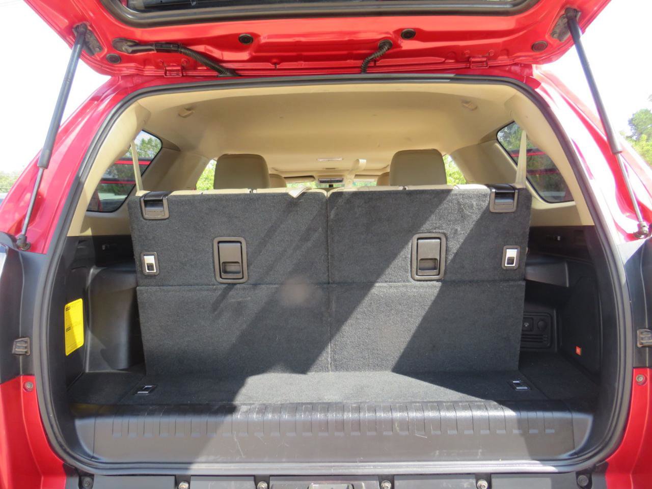 Used 2015 Toyota 4Runner Limited image 34