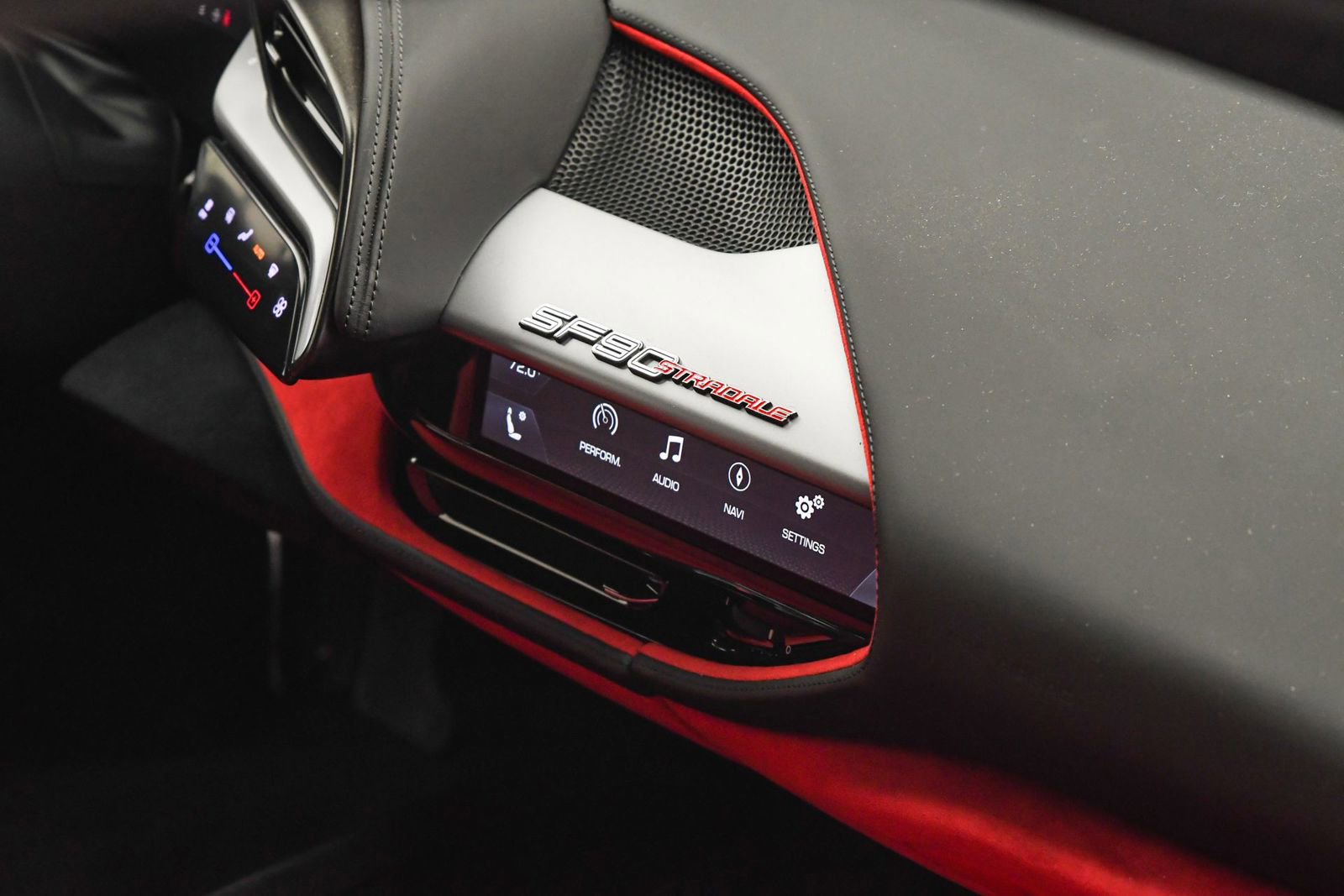 Used 2023 Ferrari SF90 Stradale image 52