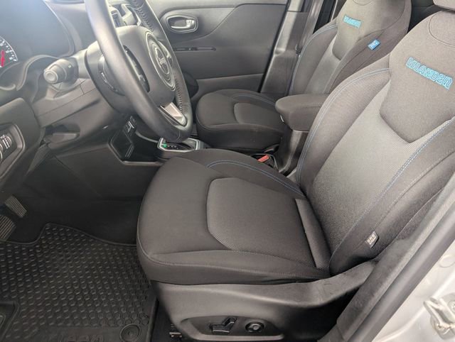 Used 2021 Jeep Renegade Latitude w/ Convenience Group image 12