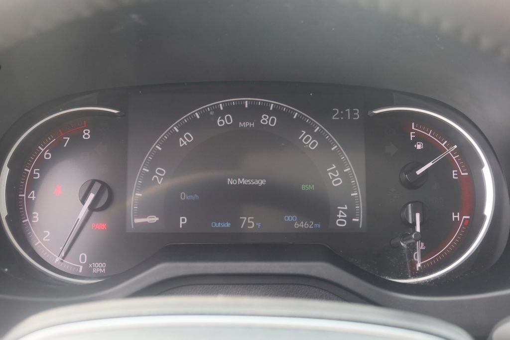 Certified 2023 Toyota RAV4 XLE w/ Convenience Package AWD/4WD image 31
