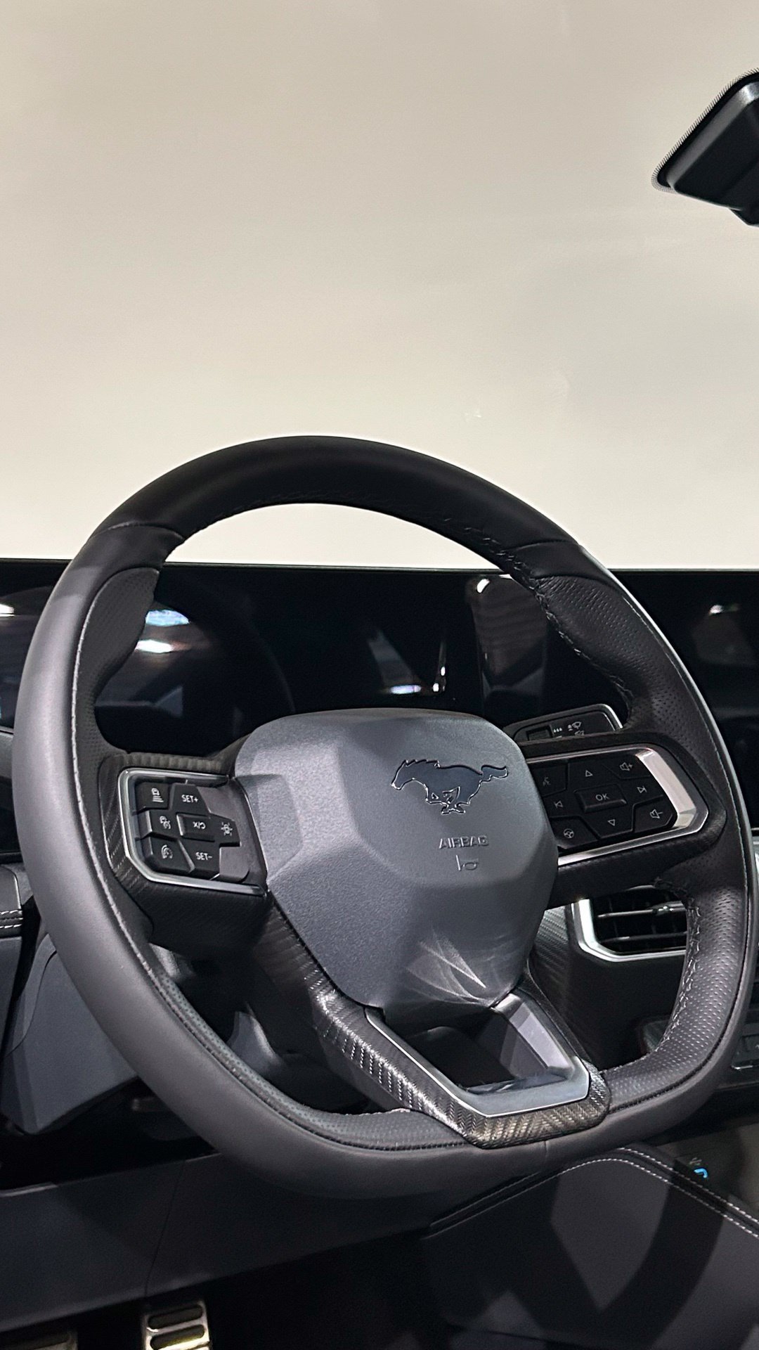 New 2026 Ford Mustang Premium RWD image 32