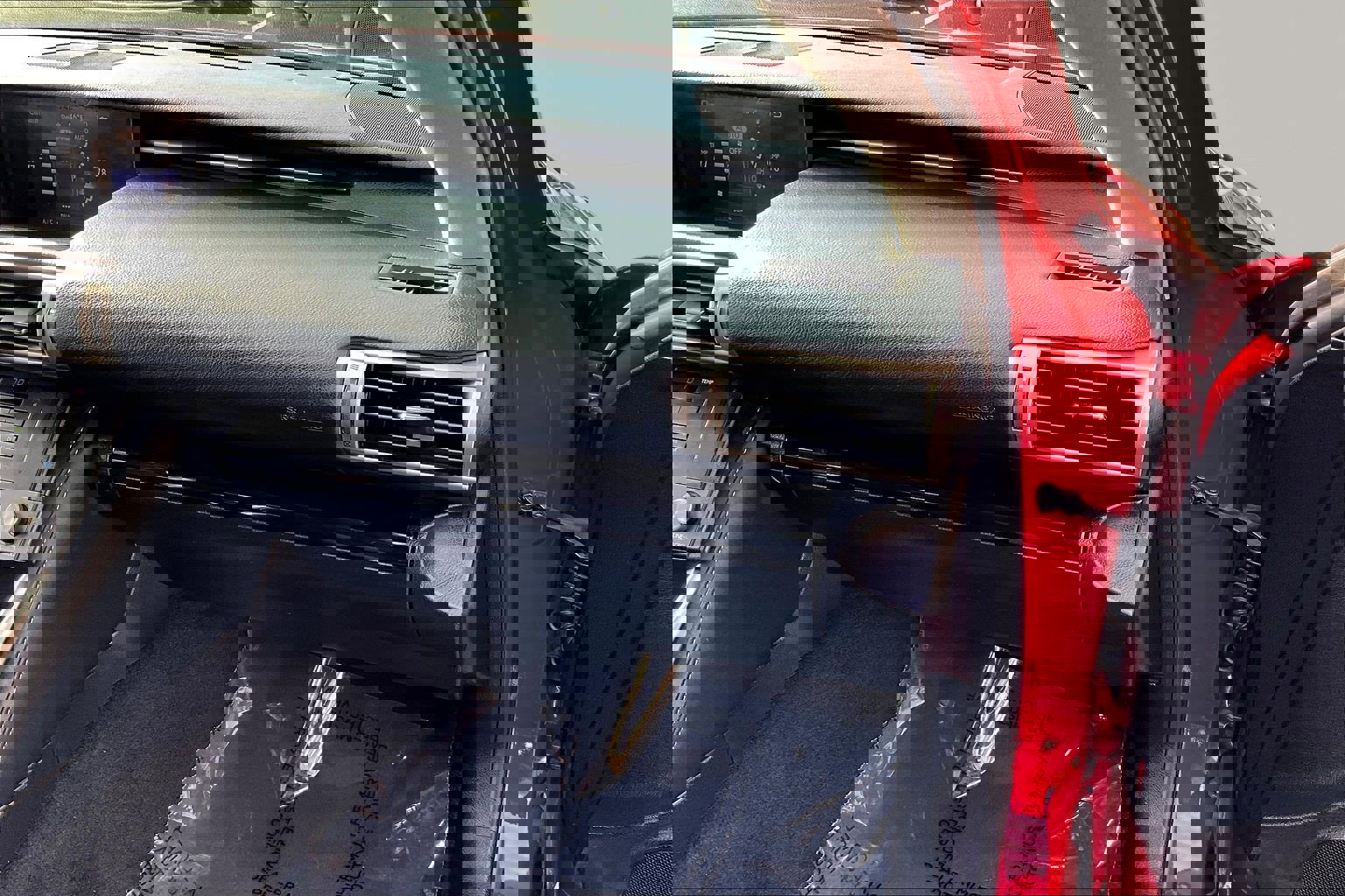 Used 2015 Lexus IS 250 AWD w/ Premium Package image 26