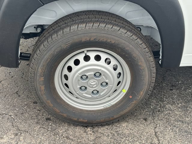New 2027 RAM ProMaster 2500 w/ Convenience Group FWD image 12