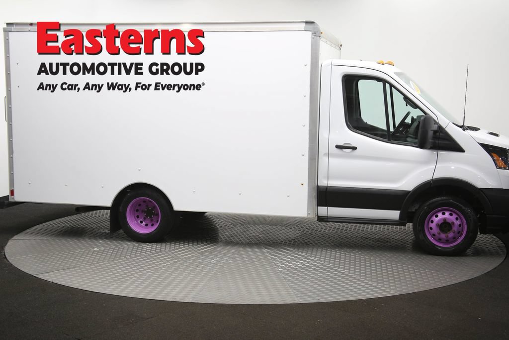 Used 2020 Ford Transit 350 DRW RWD image 45