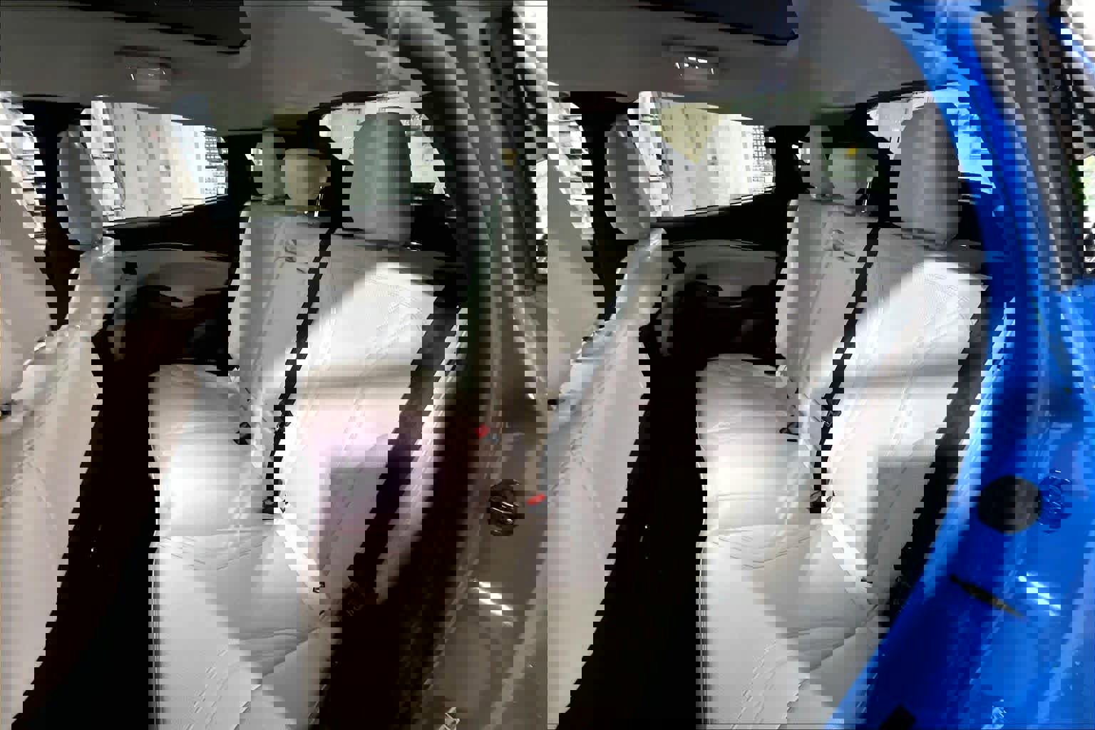 Used 2023 Ford Mustang Mach-E Premium image 42