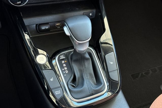 Certified 2024 Kia Soul EX w/ Option Group 015 image 27