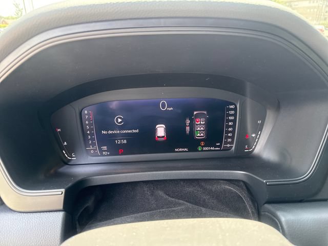New 2026 Honda Pilot Sport image 12
