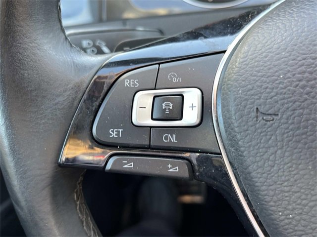 Used 2018 Volkswagen Golf Alltrack SEL image 29