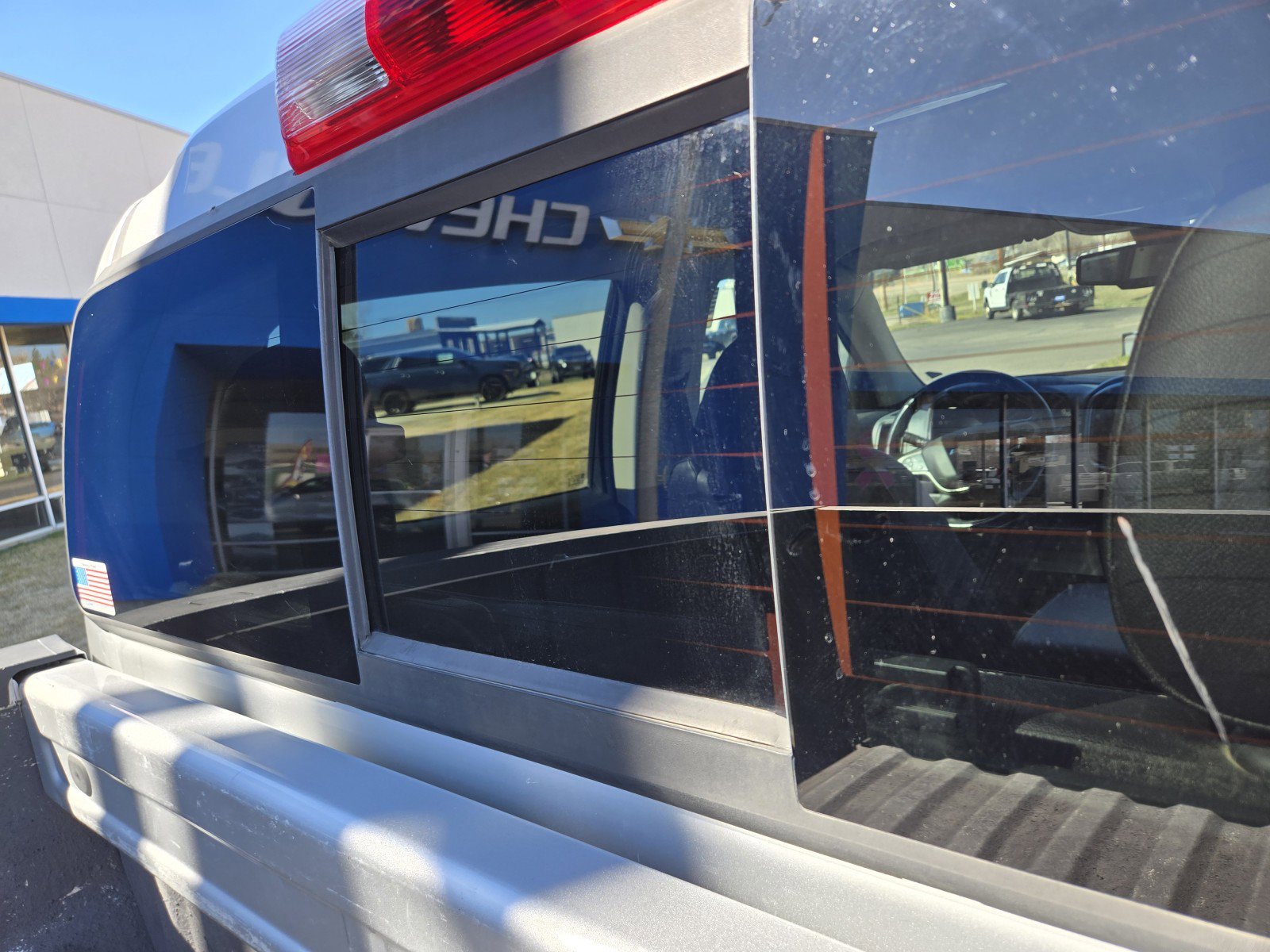 Used 2020 Chevrolet Colorado Z71 image 32