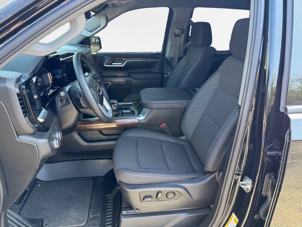 Used 2026 GMC Sierra 1500 Elevation w/ X31 Off-Road Package AWD/4WD image 12