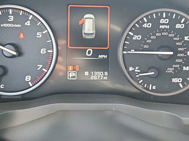 Certified 2026 Subaru Ascent Premium AWD/4WD image 19