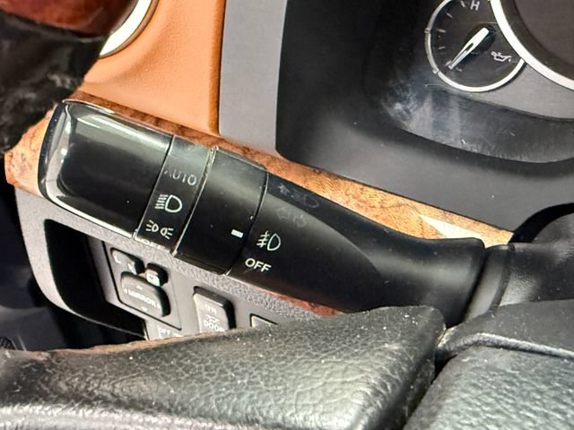 Used 2014 Toyota Tundra 1794 Edition AWD/4WD image 14