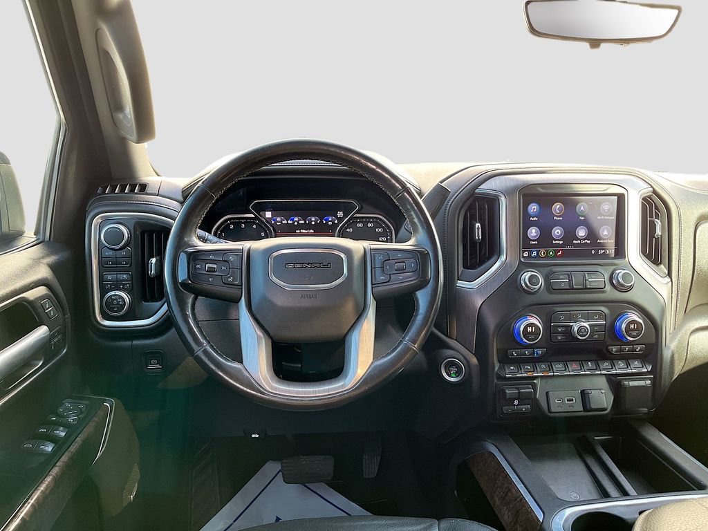Used 2019 GMC Sierra 1500 Denali w/ Denali Ultimate Package image 23