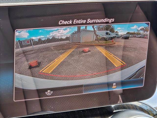 Used 2021 Mercedes-Benz C 300 Sedan image 13