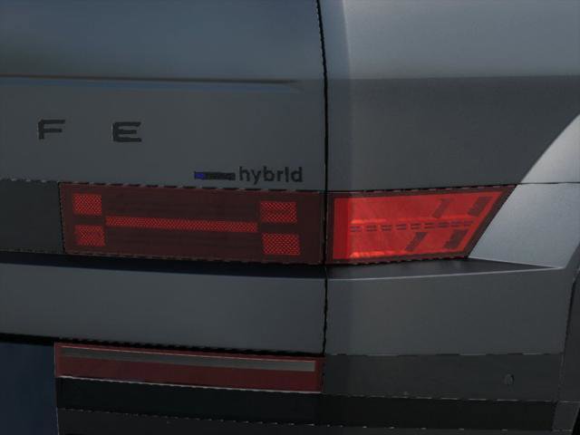 New 2026 Hyundai Santa Fe Calligraphy image 11