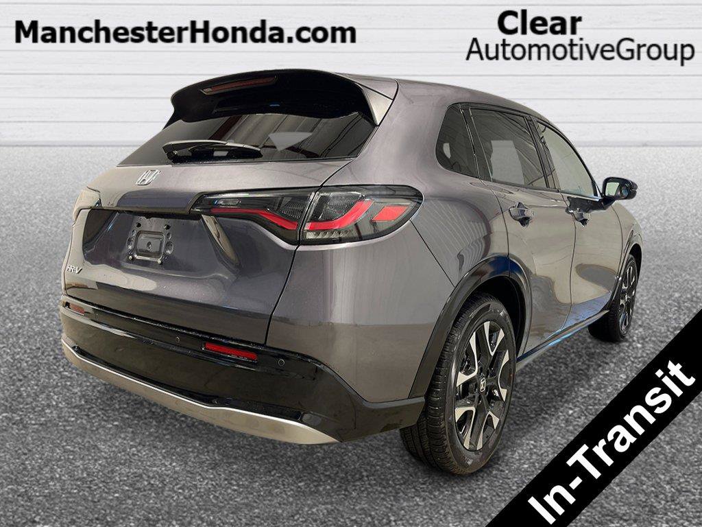 New 2027 Honda HR-V EX-L image 6