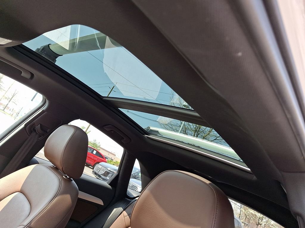 Used 2017 Audi Q3 2.0T Premium w/ Convenience Package image 20