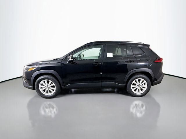New 2026 Toyota Corolla Cross LE image 4