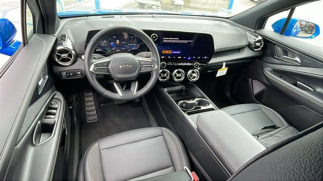 New 2026 Chevrolet Blazer EV LT image 14