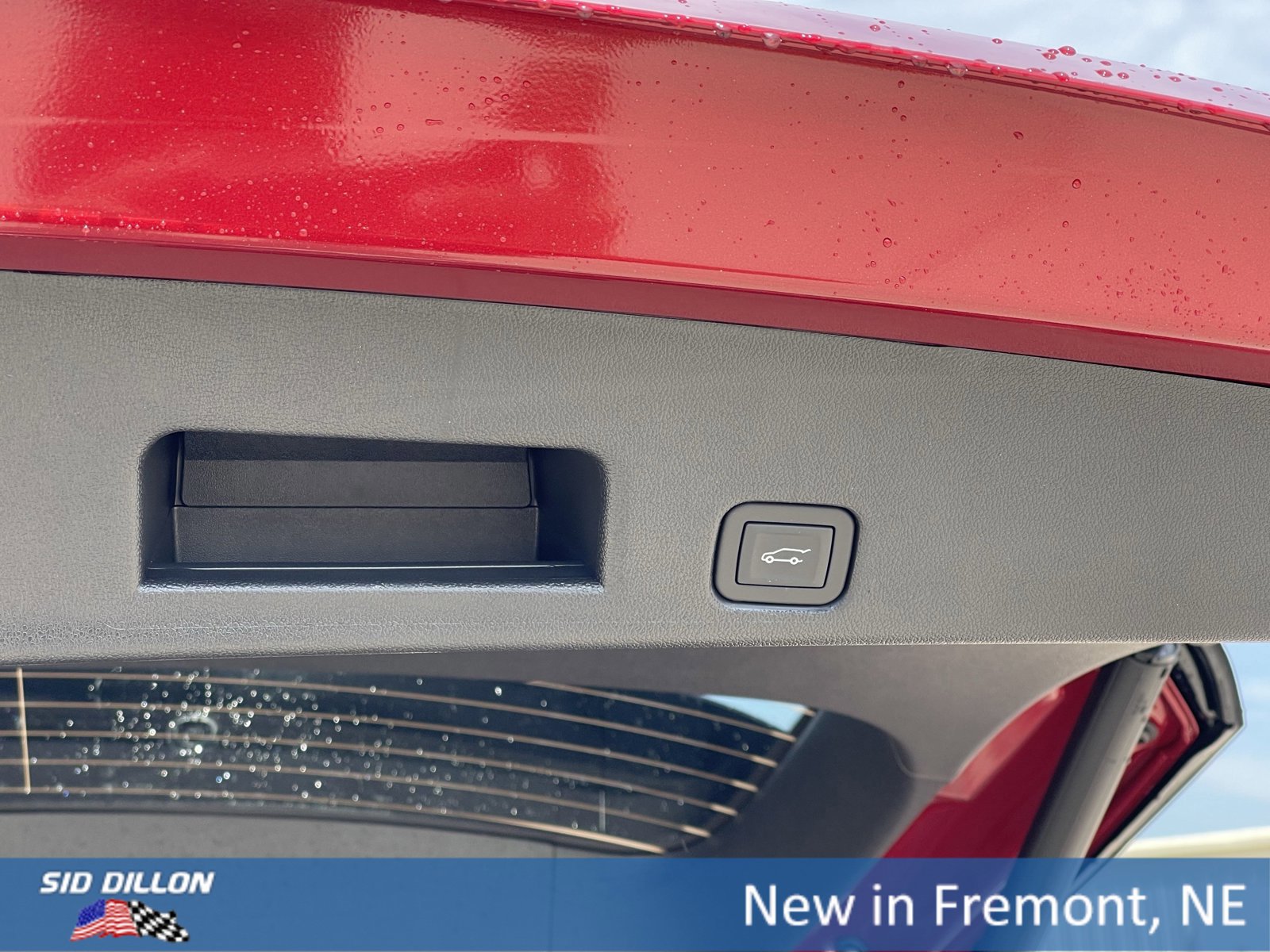 New 2026 Buick Enclave Sport Touring w/ Power Package image 18