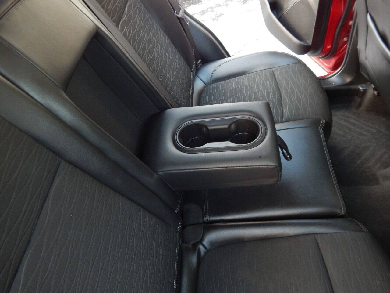 Used 2016 Buick Encore Convenience FWD image 15
