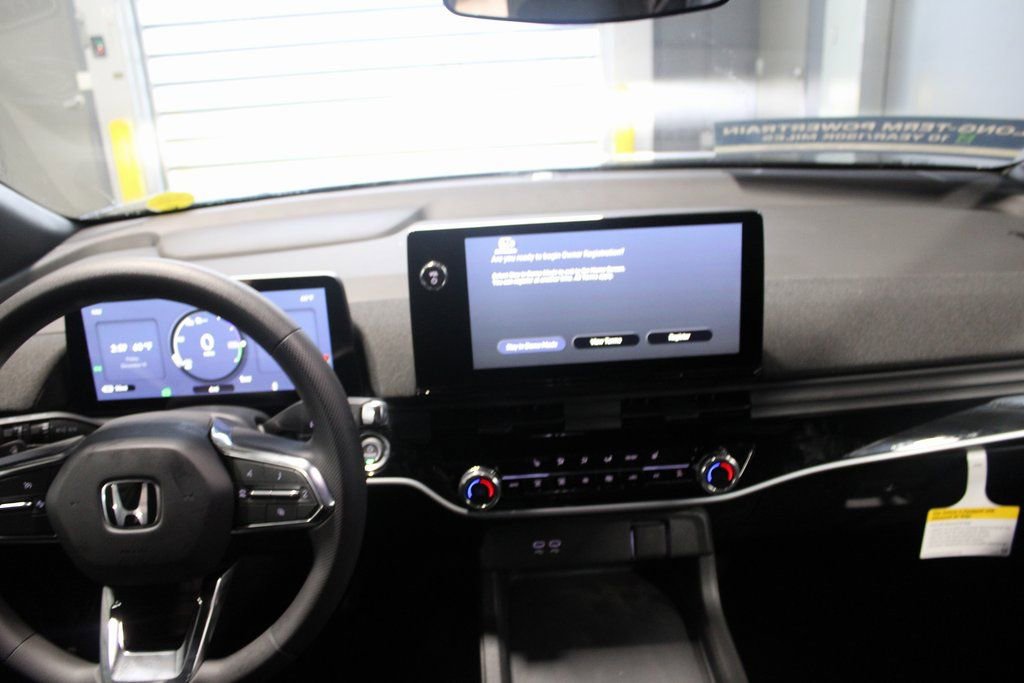 New 2026 Honda Prologue EX image 29