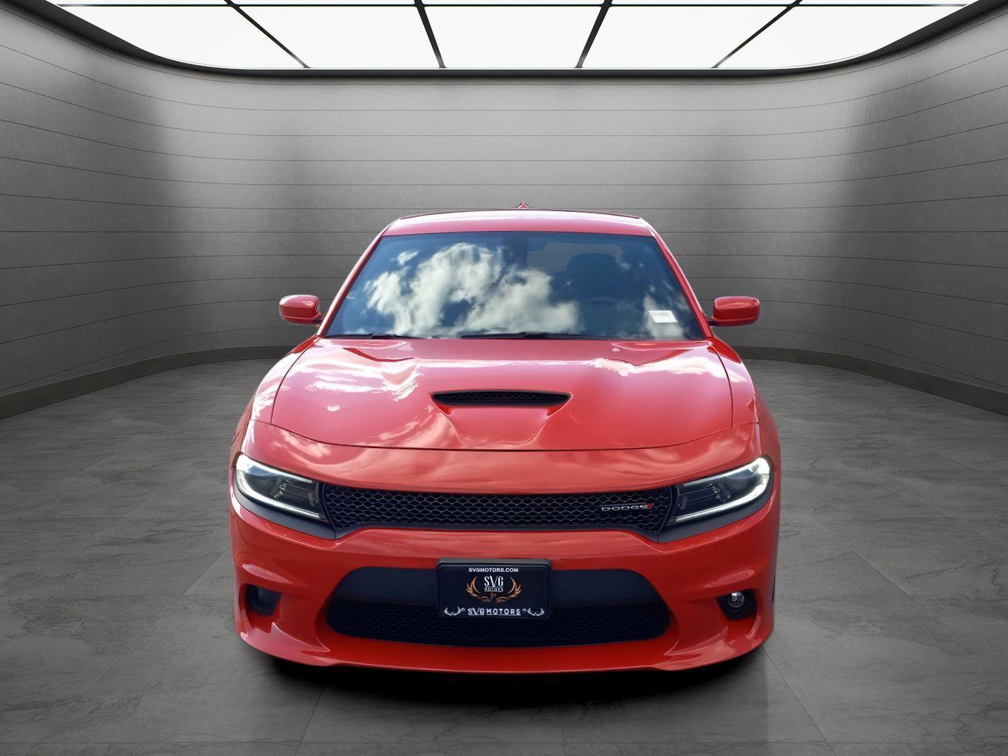 Used 2022 Dodge Charger R/T image 13