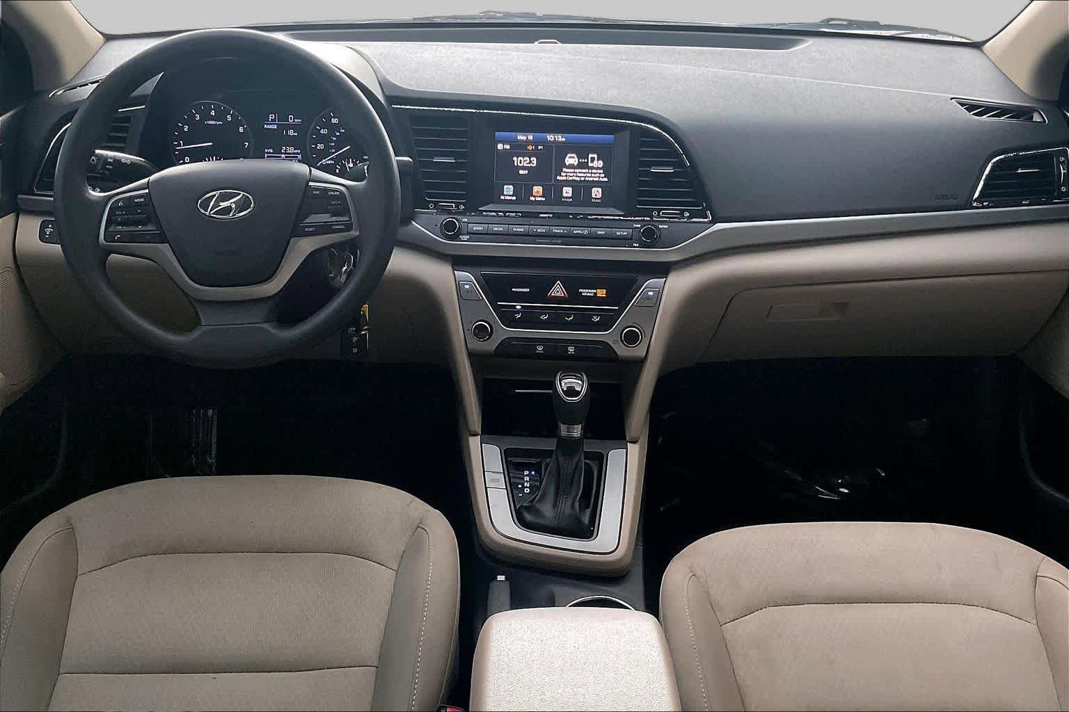 Used 2017 Hyundai Elantra SE FWD image 16