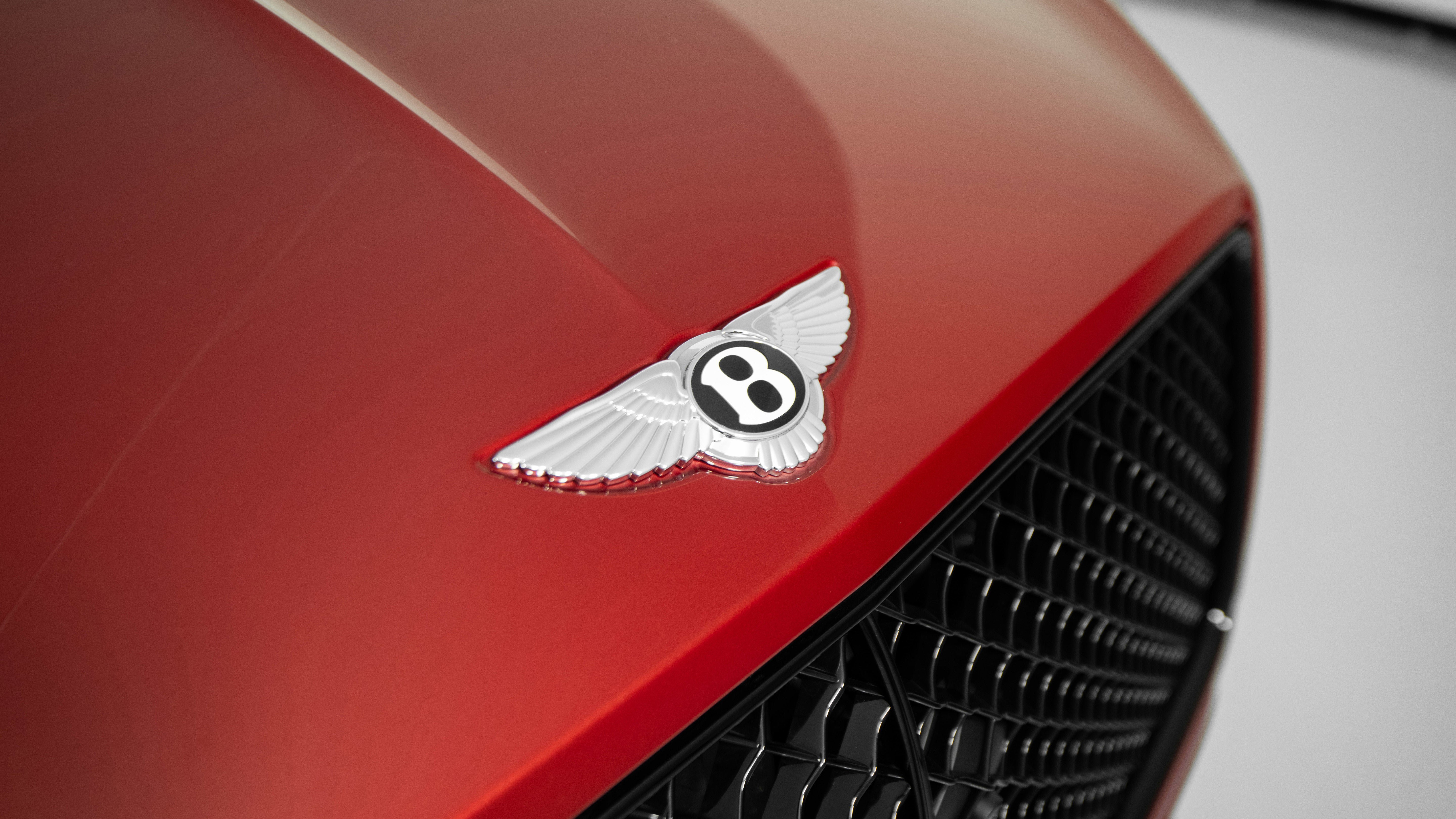 Used 2023 Bentley Continental GT S AWD/4WD image 51