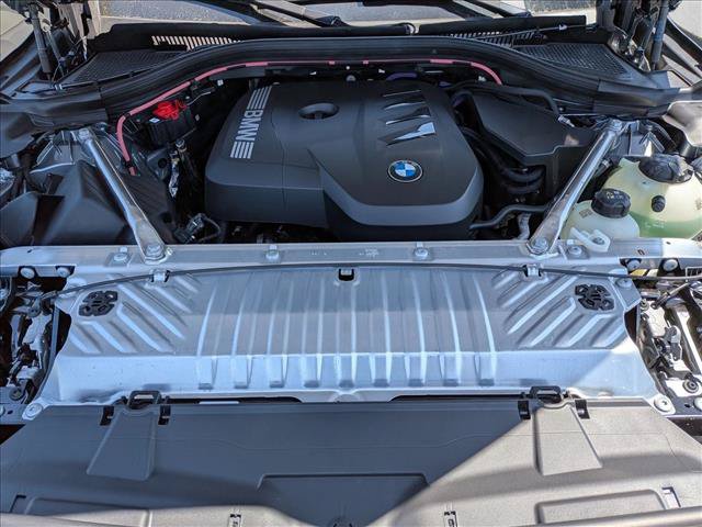 New 2026 BMW X3 xDrive30i w/ Premium Package AWD/4WD image 18
