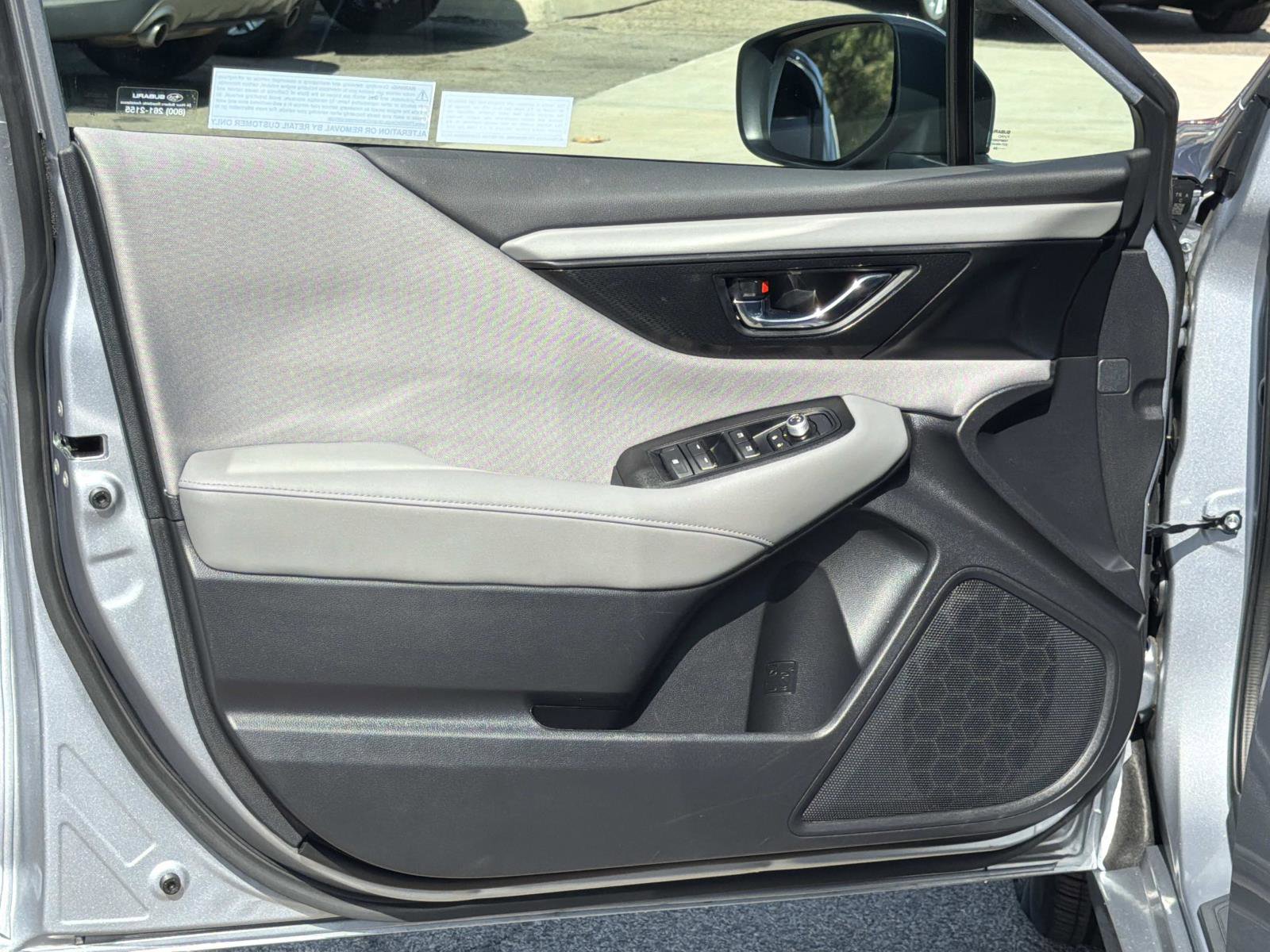 Used 2025 Subaru Legacy Premium w/ Popular Package #1A image 16