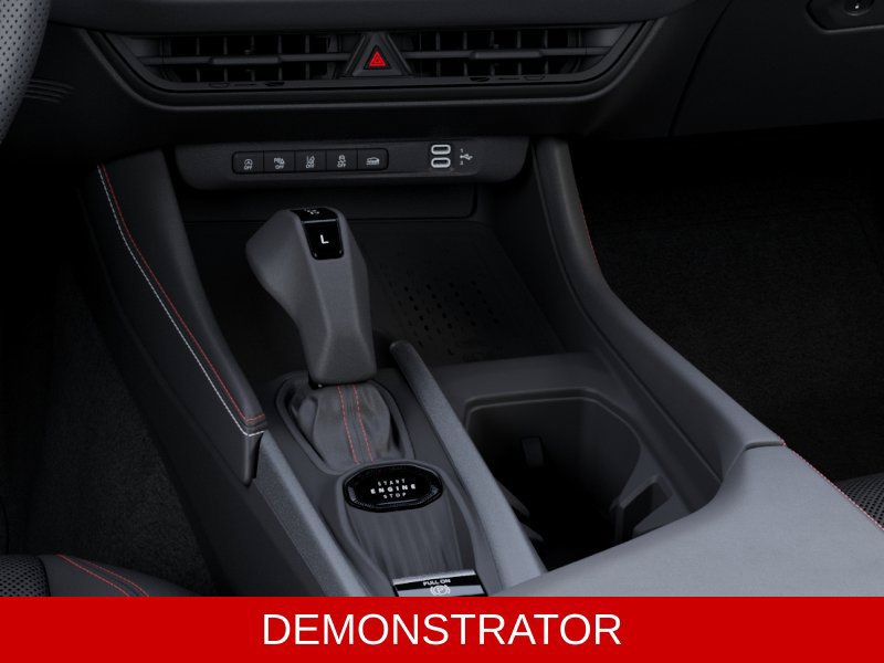 New 2026 Dodge Charger Scat Pack AWD/4WD image 24
