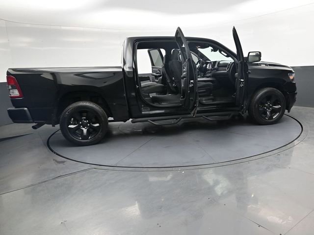 Used 2019 RAM 1500 Big Horn RWD image 34