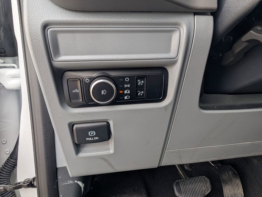 Used 2024 Ford F150 XLT w/ Tow/Haul Package AWD/4WD image 21