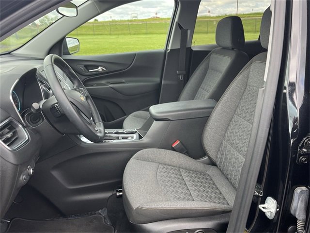 Certified 2023 Chevrolet Equinox LT image 18