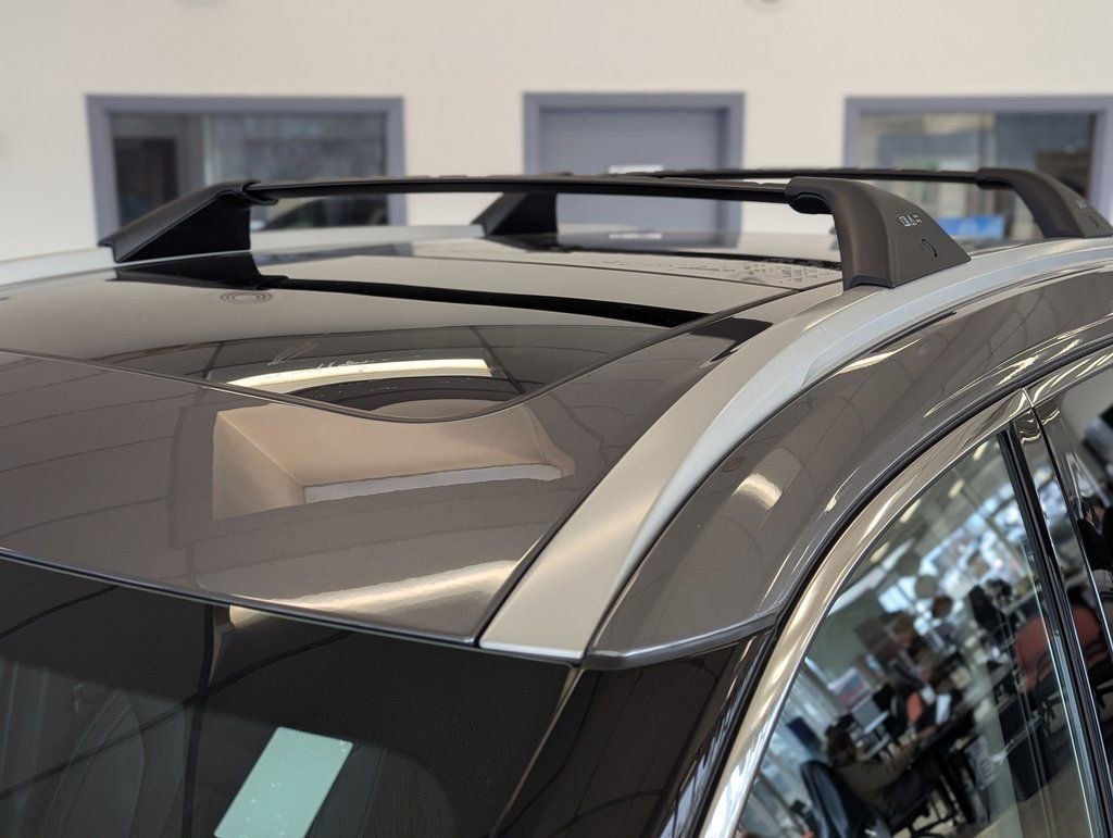 New 2026 Nissan Rogue Platinum image 12