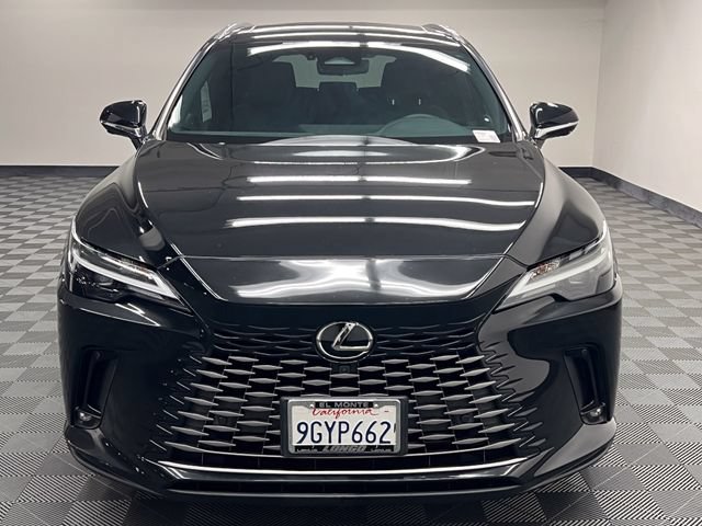 Certified 2023 Lexus RX 350 Premium FWD image 3