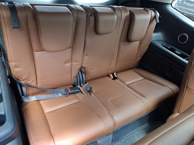 Used 2021 Subaru Ascent Touring w/ Popular Package #2A AWD/4WD image 55