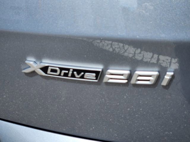 Used 2025 BMW X2 xDrive28i image 16