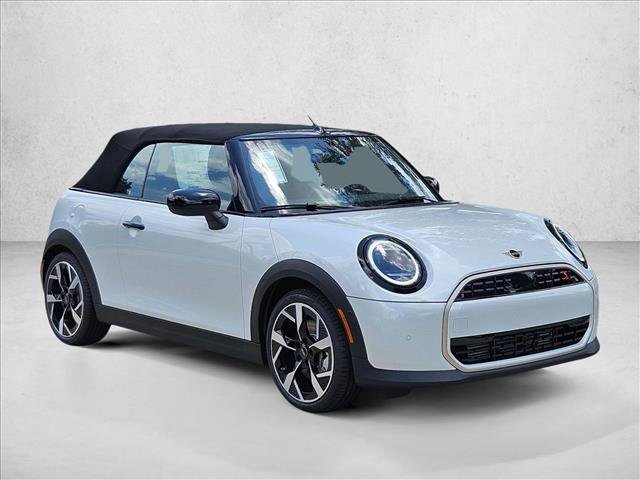 New 2026 MINI Cooper S FWD image 7