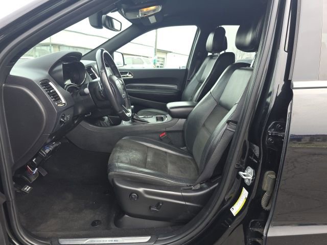 Used 2019 Dodge Durango GT AWD/4WD image 13