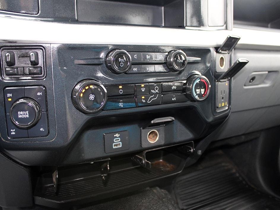 Used 2023 Ford F250 XL image 19