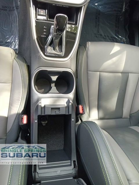 Certified 2025 Subaru Outback Onyx Edition AWD/4WD image 47