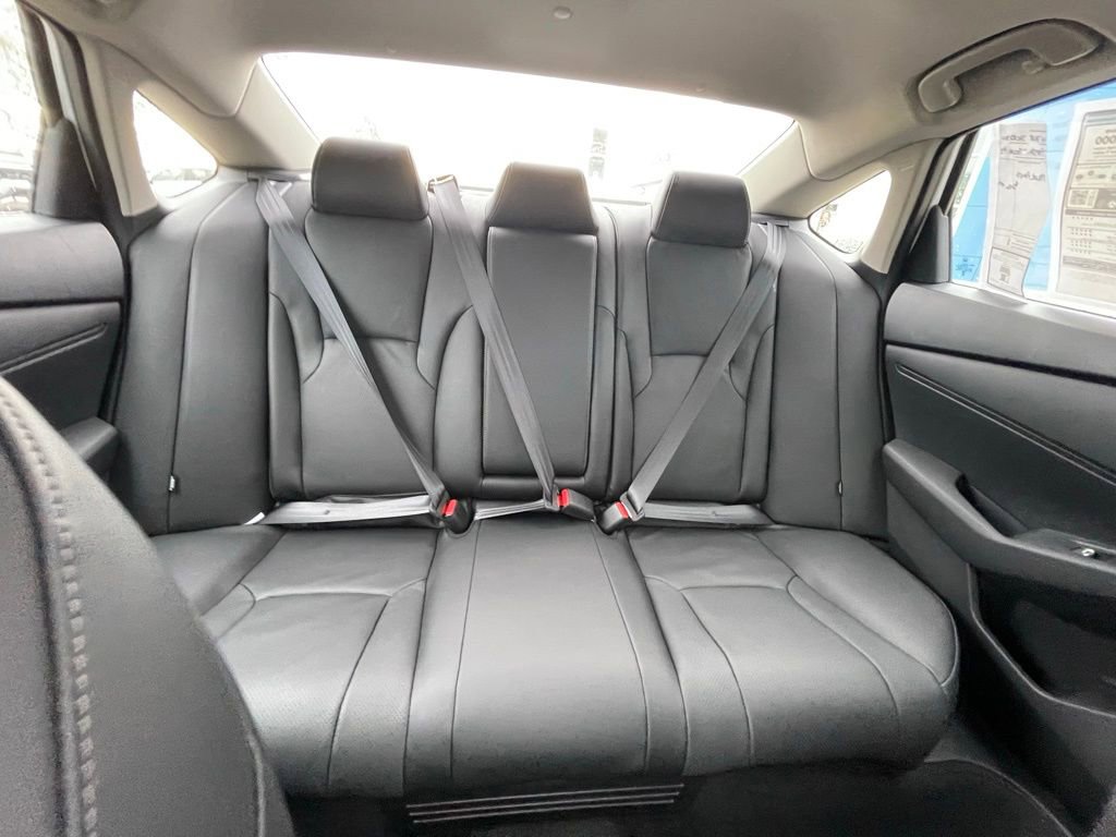 New 2025 Honda Accord EX-L image 14