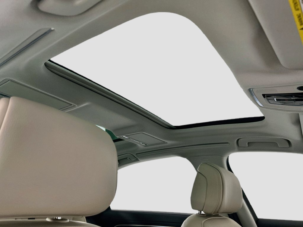 New 2026 Audi A8 L 3.0T AWD/4WD image 17
