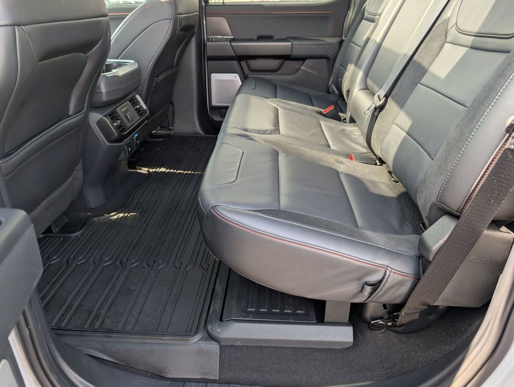 New 2025 Ford F150 Raptor image 43