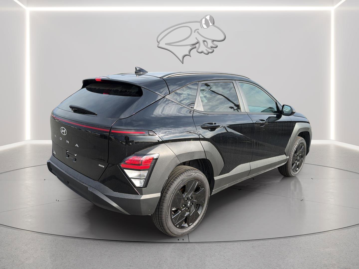 Certified 2026 Hyundai Kona SEL Sport image 6
