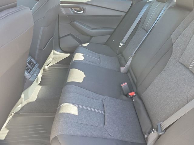 New 2026 Honda Accord Sport image 21