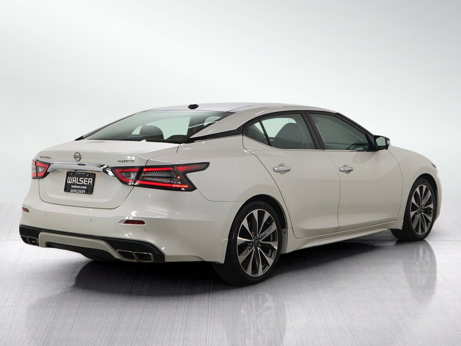 Used 2023 Nissan Maxima Platinum FWD image 5